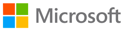 Nuevo logo Microsoft
